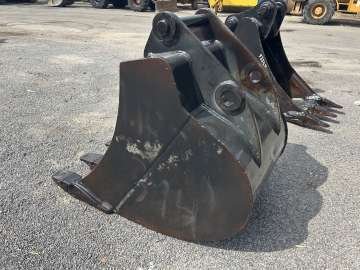 Godet Terrassement LIEBHERR SW33 - 850mm d'occasion