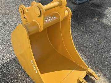 Godet Terrassement CASE 600mm Pour Tractopelles d'occasion