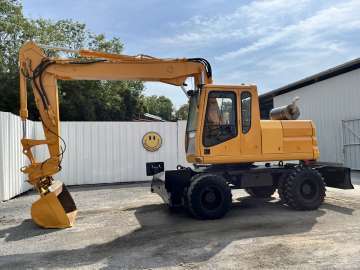 CATERPILLAR M315 d'occasion