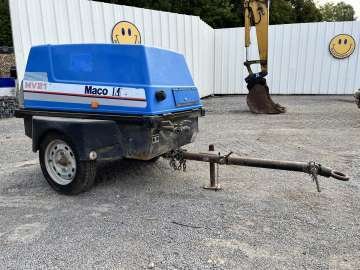 MACO MV21 d'occasion