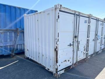 Container AUTRE 10 PIEDS d'occasion