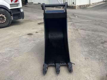 Godet Tranchee LIEBHERR SW48 - 600mm d'occasion