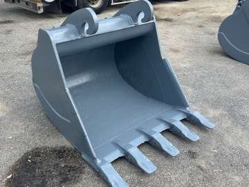 Godet Terrassement VERACHTERT CW30 (Large) - 1200mm d'occasion
