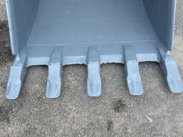Godet Terrassement VERACHTERT CW30 (Large) - 1200mm d'occasion