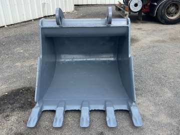 Godet Terrassement VERACHTERT CW30 (Large) - 1200mm d'occasion