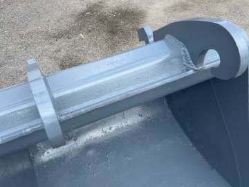 Godet Terrassement VERACHTERT CW30 (Large) - 1200mm d'occasion