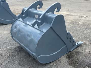 Godet Terrassement VERACHTERT CW30 (Large) - 1200mm d'occasion