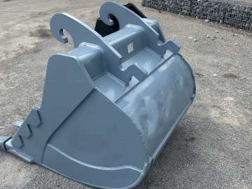 Godet Terrassement VERACHTERT CW30 (Large) - 1200mm d'occasion