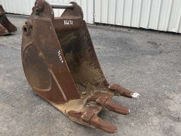 Godet Tranchee LIEBHERR SW48 - 700mm HS d'occasion