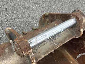 Godet Terrassement LIEBHERR SW48 - 1200mm - HS d'occasion
