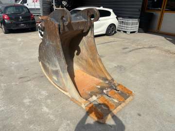 Godet Tranchee VERACHTERT CW45S - 850mm d'occasion