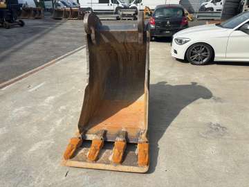 Godet Tranchee VERACHTERT CW45S - 850mm d'occasion