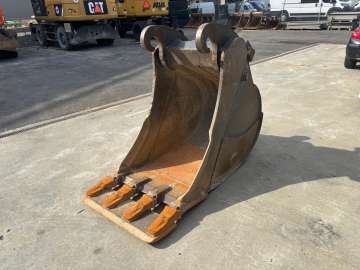 Godet Tranchee VERACHTERT CW45S - 850mm d'occasion