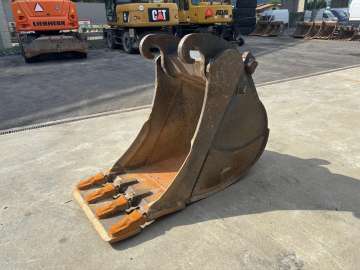 Godet Tranchee VERACHTERT CW45S - 850mm d'occasion