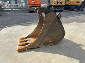 Godet Tranchee VERACHTERT CW45S - 850mm d'occasion