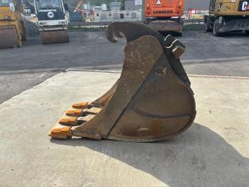 Godet Tranchee VERACHTERT CW45S - 850mm d'occasion