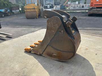 Godet Tranchee VERACHTERT CW45S - 850mm d'occasion