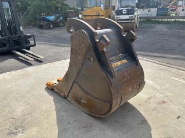 Godet Tranchee VERACHTERT CW45S - 850mm d'occasion