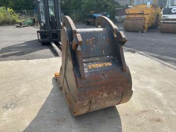 Godet Tranchee VERACHTERT CW45S - 850mm d'occasion