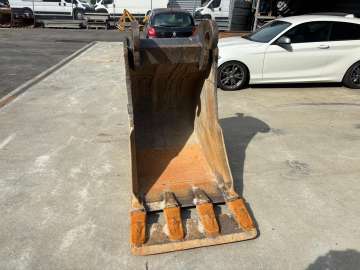 Godet Tranchee VERACHTERT CW45S - 850mm d'occasion