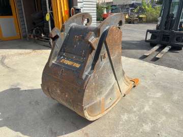 Godet Tranchee VERACHTERT CW45S - 850mm d'occasion