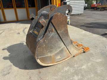 Godet Tranchee VERACHTERT CW45S - 850mm d'occasion