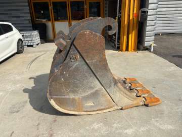 Godet Tranchee VERACHTERT CW45S - 850mm d'occasion
