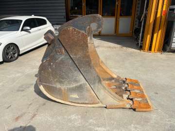 Godet Tranchee VERACHTERT CW45S - 850mm d'occasion