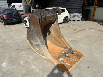 Godet Tranchee VERACHTERT CW45S - 850mm d'occasion
