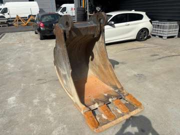 Godet Tranchee VERACHTERT CW45S - 850mm d'occasion