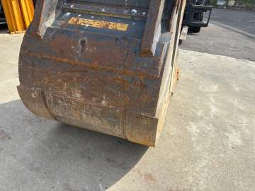 Godet Tranchee VERACHTERT CW45S - 850mm d'occasion
