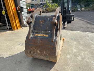 Godet Tranchee VERACHTERT CW45S - 850mm d'occasion