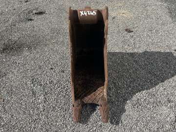 Godet Tranchee MORIN M2 - 270mm d'occasion
