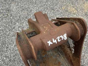 Godet Tranchee MORIN M2 - 390mm d'occasion