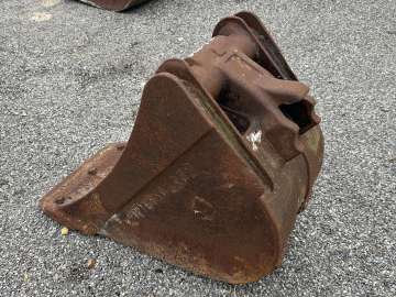 Godet Tranchee MORIN M2 - 390mm d'occasion