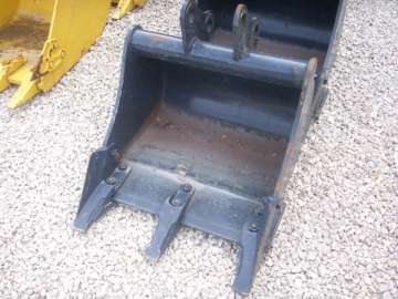 Godet Terrassement BOBCAT X319 - 450MM d'occasion