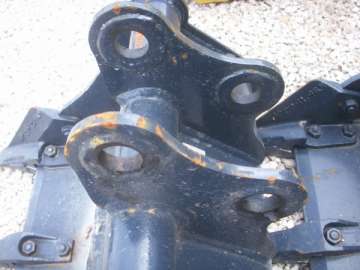 Godet Terrassement BOBCAT X319 - 450MM d'occasion