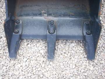 Godet Terrassement BOBCAT X319 - 450MM d'occasion