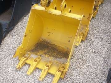 Godet Terrassement HYUNDAI R55-7 - 580 MM d'occasion