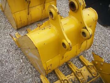 Godet Terrassement HYUNDAI R55-7 - 580 MM d'occasion