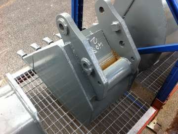 Godet Terrassement AUTRE 450 MM d'occasion
