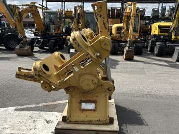 CATERPILLAR 325C / CW40S used