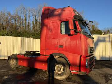 Tracteur Routier VOLVO FH 480 4X2 d'occasion