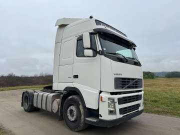 Tracteur Routier VOLVO FH12-460 d'occasion