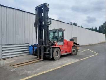 Chariot Elevateur KALMAR DCE 150-12 d'occasion