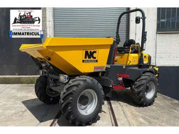 NC ENGINEERING SW5560 d'occasion