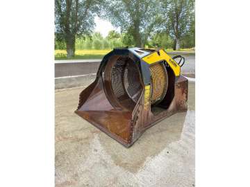 Cribadora MB LS170 S2 de ocasión