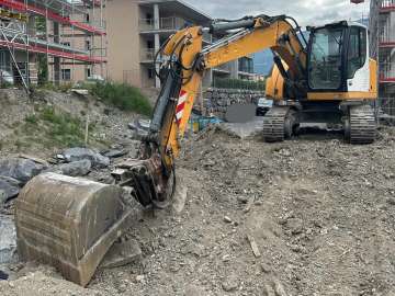 その他 SQ TRAX Hitachi ZX225-3 Seat