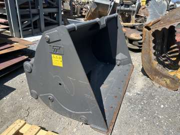 Godet GHD VTN Godet GHD VTN (Volvo L30) d'occasion