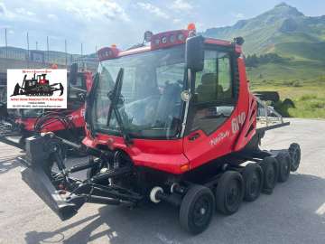 Dameuse PISTENBULLY 600 d'occasion